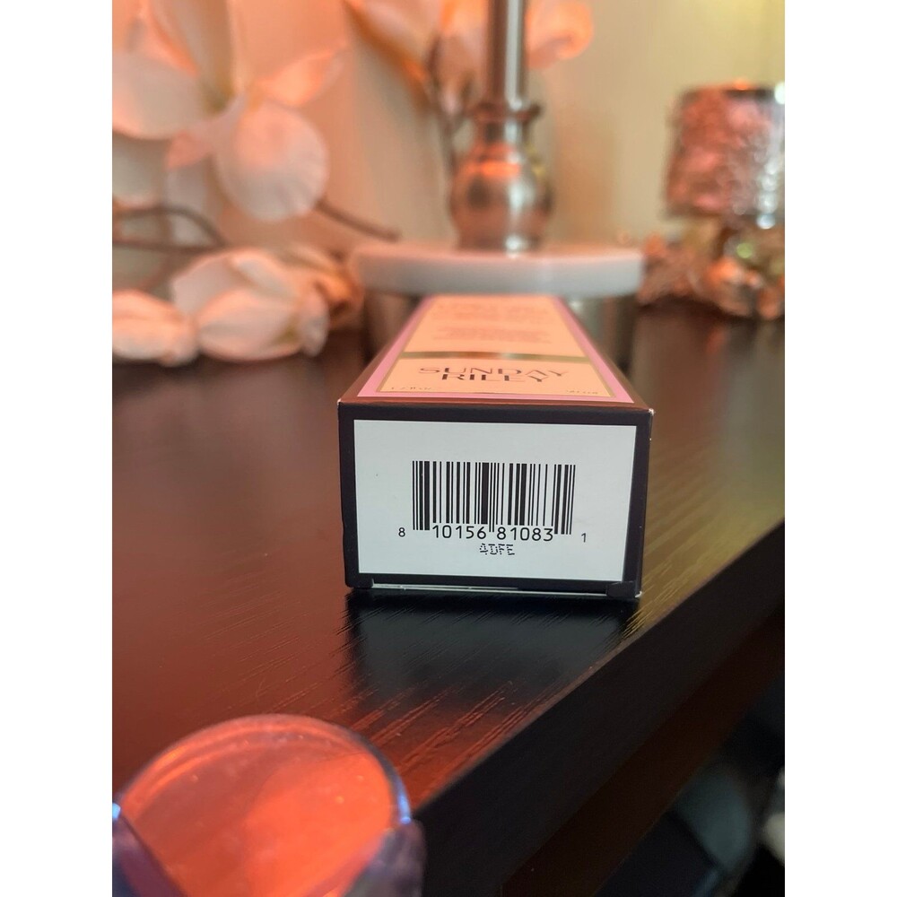 Sunday Riley Detox Darling Pro-Microbiome Balancing Essence BNIB - Picture 5 of 5